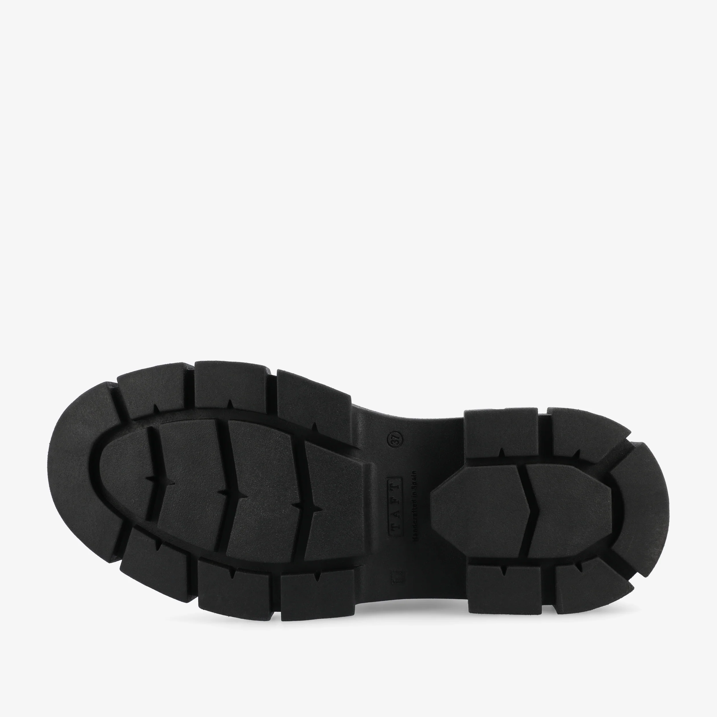 The Flora Women's Loafer in Eden - Image 5