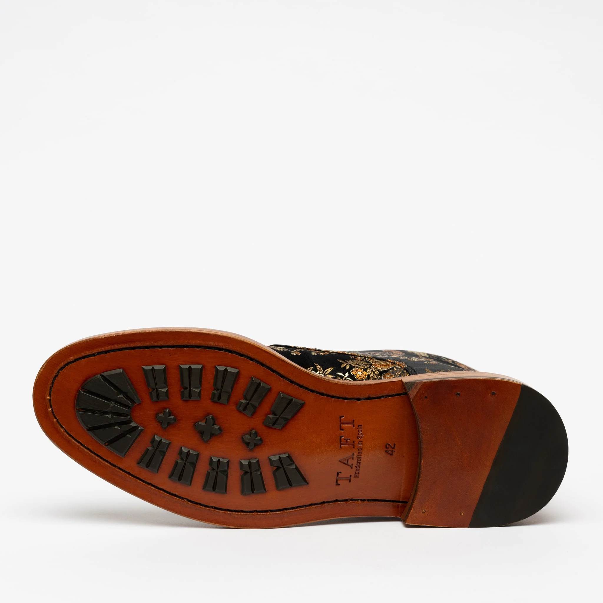 The Jack in Eden Cognac - Image 8