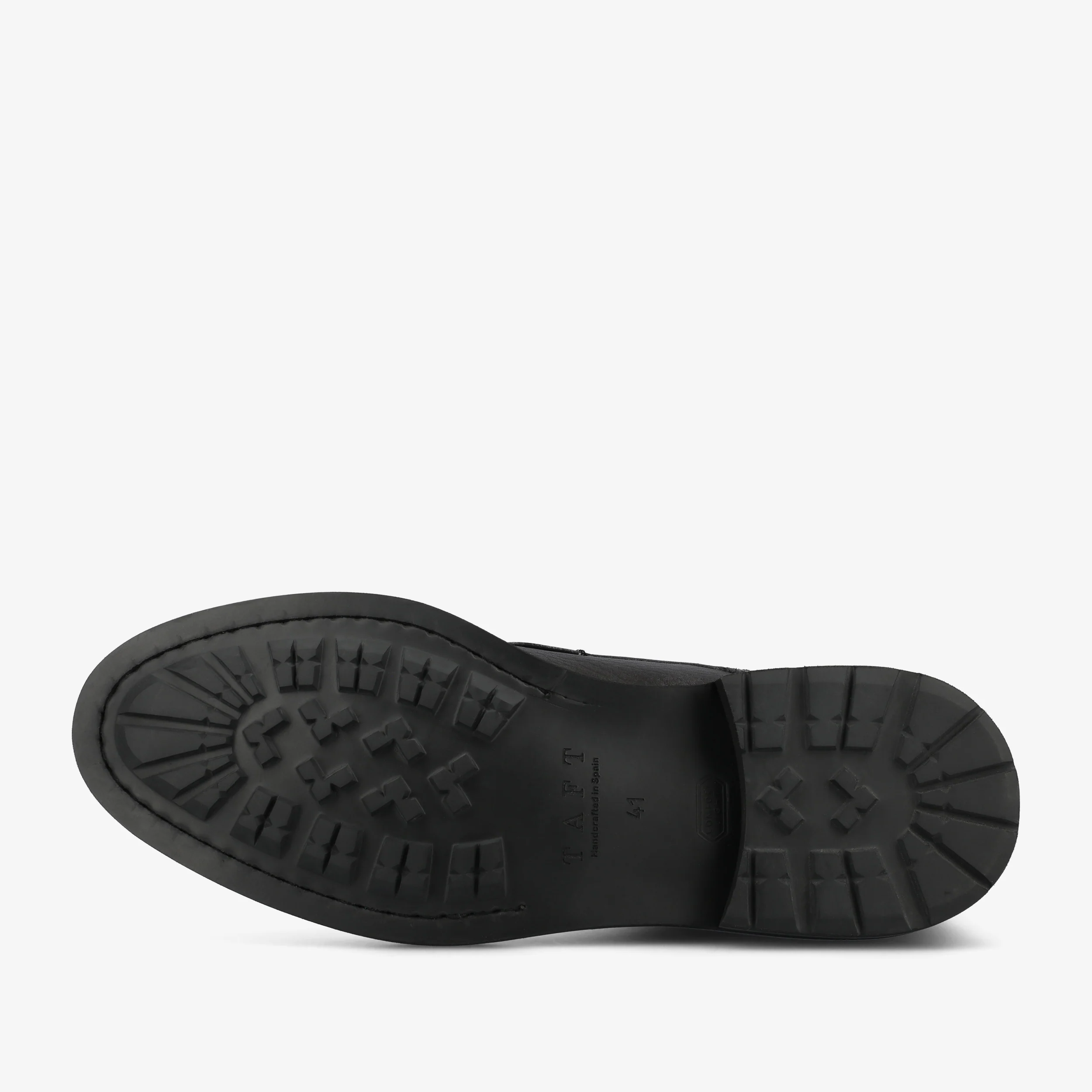 The Rome Boot in Black - Image 7