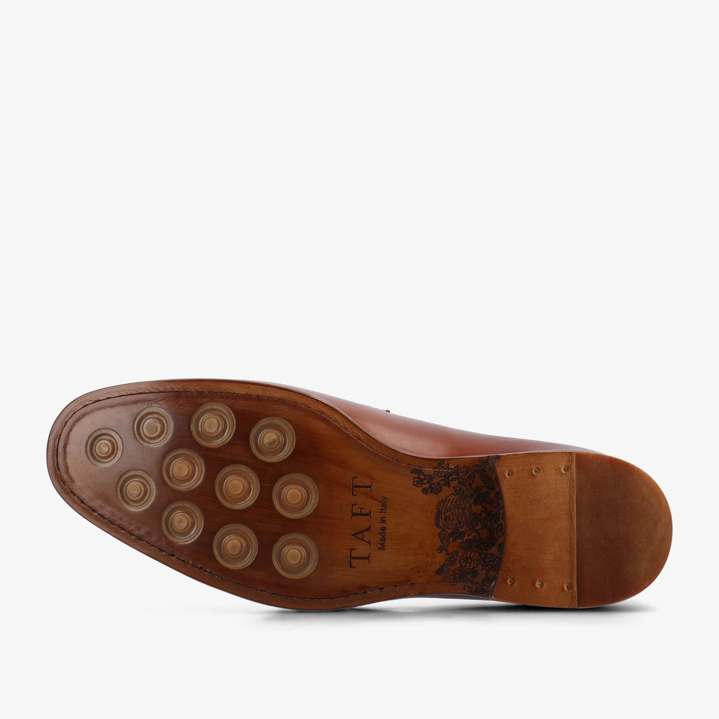 The Russell in Brown - Image 5